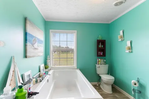 33 Chadburn Road Lumberton NC 28360