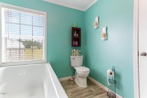 33 Chadburn Road Lumberton NC 28360