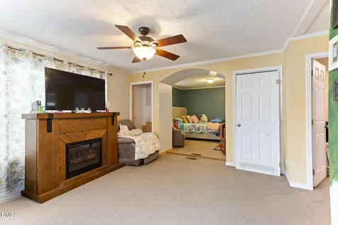 33 Chadburn Road Lumberton NC 28360