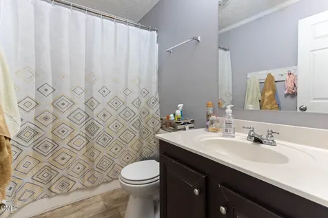 33 Chadburn Road Lumberton NC 28360