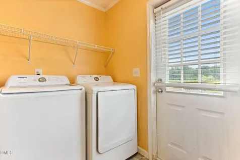 33 Chadburn Road Lumberton NC 28360