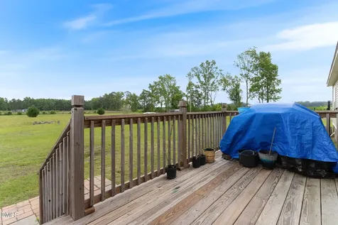 33 Chadburn Road Lumberton NC 28360
