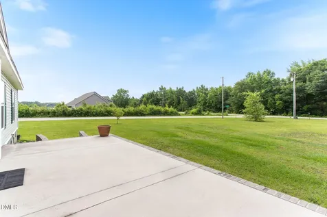 33 Chadburn Road Lumberton NC 28360