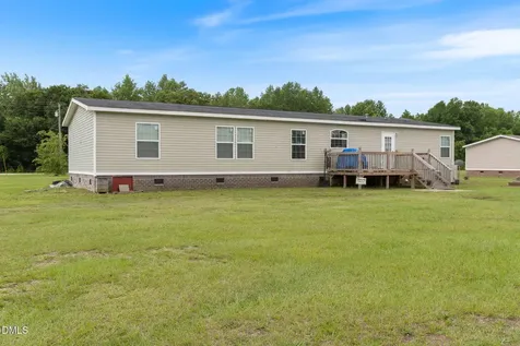 33 Chadburn Road Lumberton NC 28360
