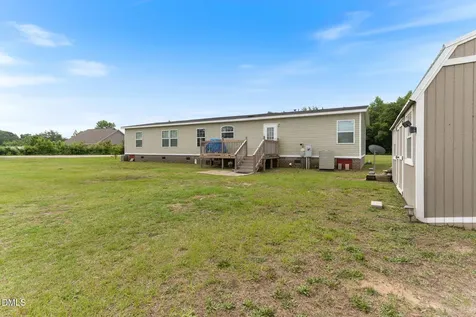 33 Chadburn Road Lumberton NC 28360