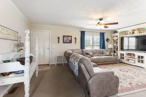33 Chadburn Road Lumberton NC 28360