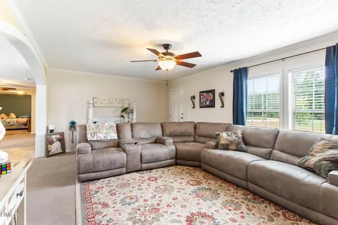 33 Chadburn Road Lumberton NC 28360