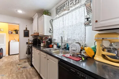 33 Chadburn Road Lumberton NC 28360