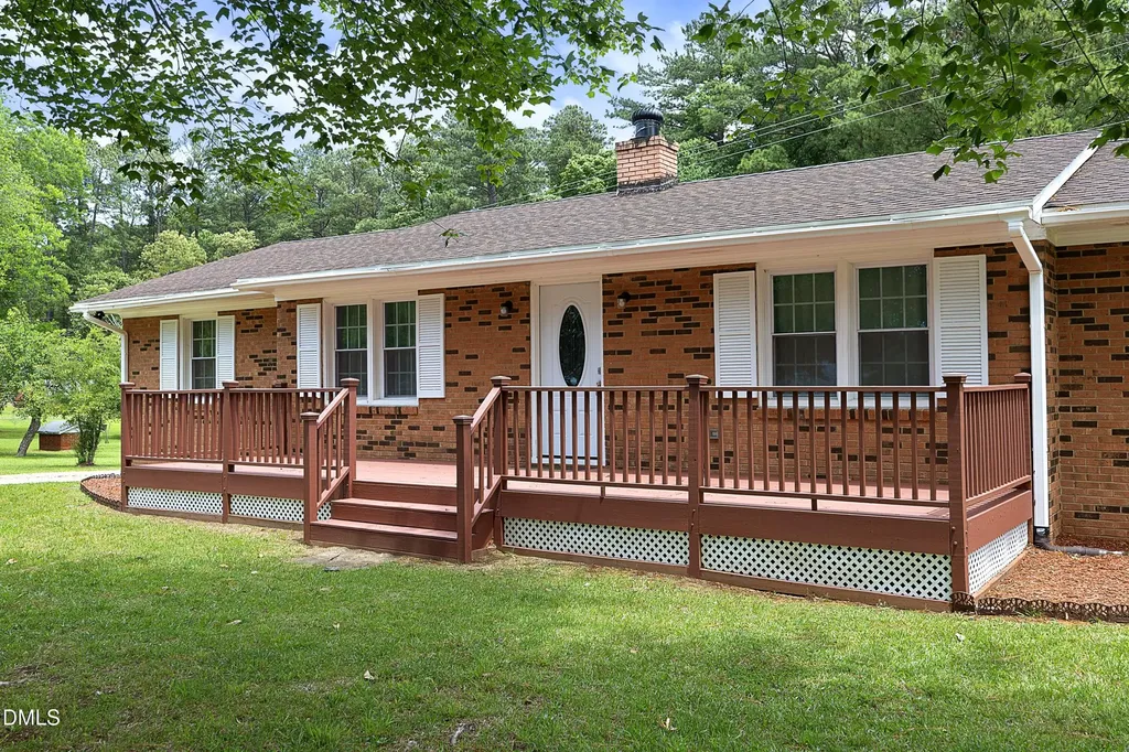 3128 Pleasant Grove Church Road Morrisville NC 27560