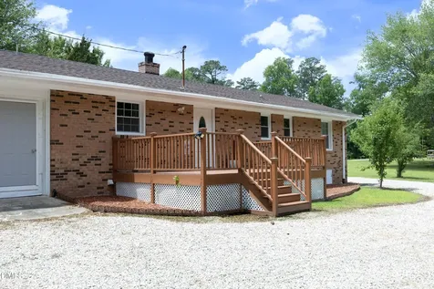 3128 Pleasant Grove Church Road Morrisville NC 27560