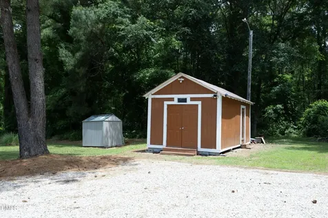 3128 Pleasant Grove Church Road Morrisville NC 27560