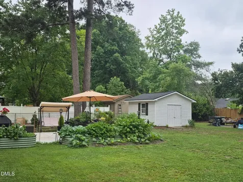 1219 Queen Anne Road NW Wilson NC 27896