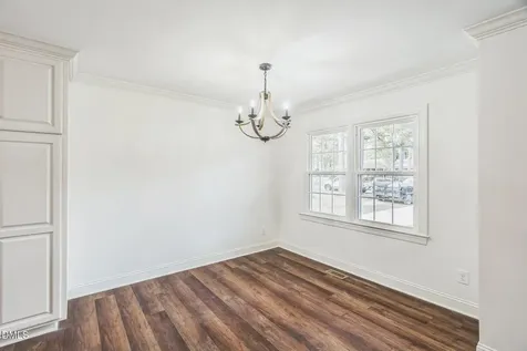 1219 Queen Anne Road NW Wilson NC 27896