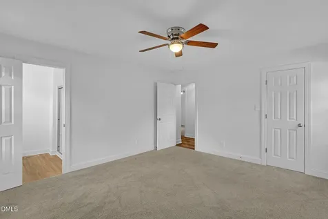 1219 Queen Anne Road NW Wilson NC 27896