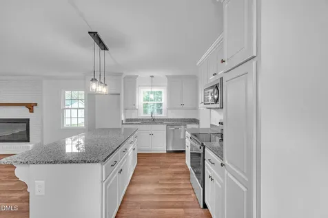 1219 Queen Anne Road NW Wilson NC 27896