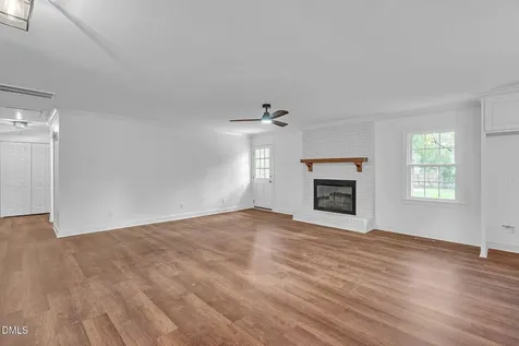 1219 Queen Anne Road NW Wilson NC 27896