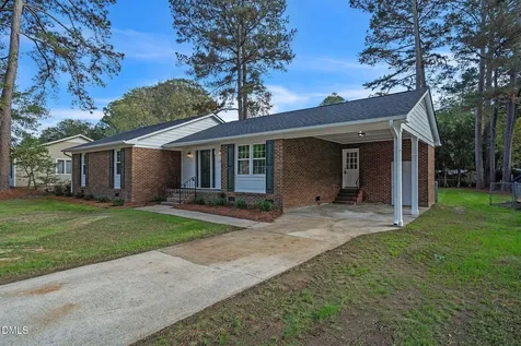 1219 Queen Anne Road NW Wilson NC 27896