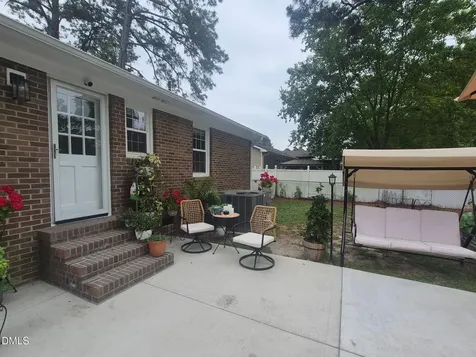 1219 Queen Anne Road NW Wilson NC 27896