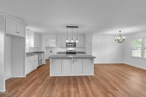 1219 Queen Anne Road NW Wilson NC 27896