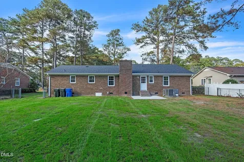 1219 Queen Anne Road NW Wilson NC 27896