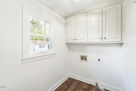 1219 Queen Anne Road NW Wilson NC 27896