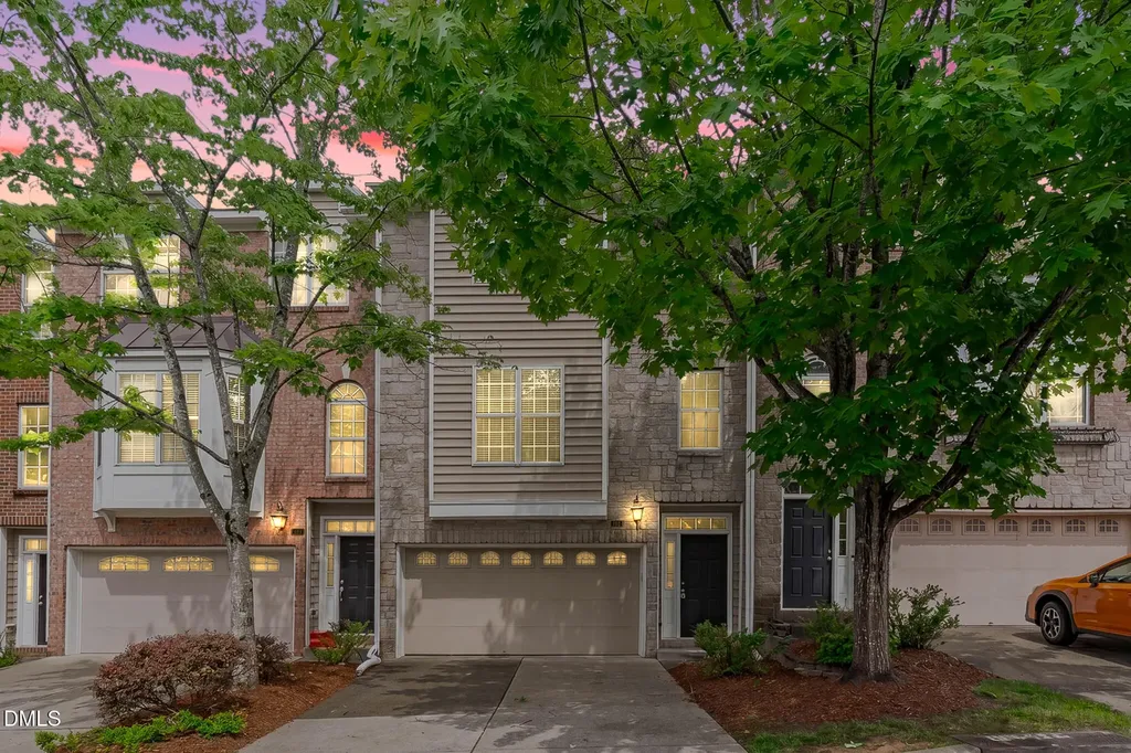 102 Cabernet Drive Chapel Hill NC 27516