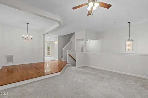 102 Cabernet Drive Chapel Hill NC 27516
