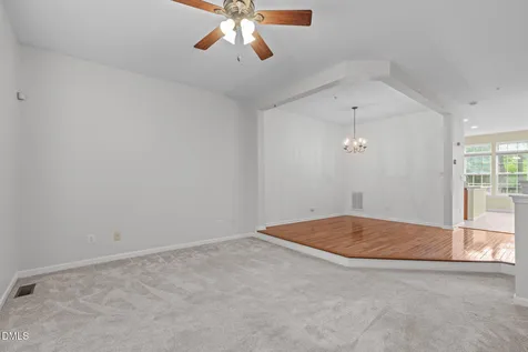 102 Cabernet Drive Chapel Hill NC 27516