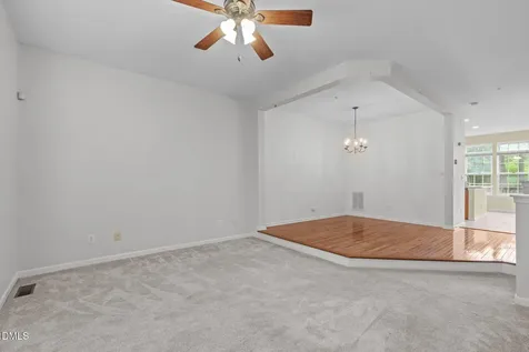 102 Cabernet Drive Chapel Hill NC 27516