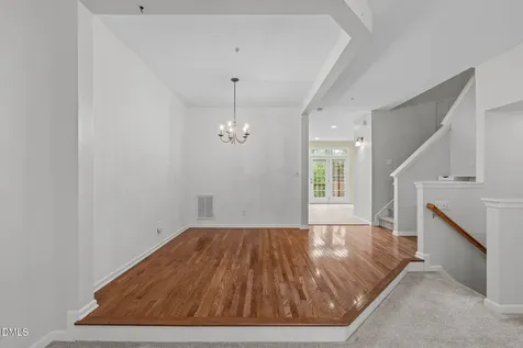 102 Cabernet Drive Chapel Hill NC 27516