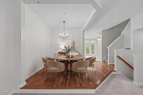 102 Cabernet Drive Chapel Hill NC 27516