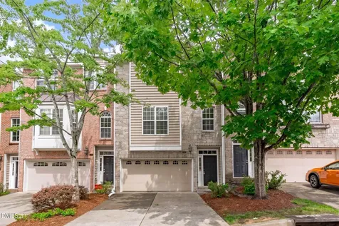 102 Cabernet Drive Chapel Hill NC 27516