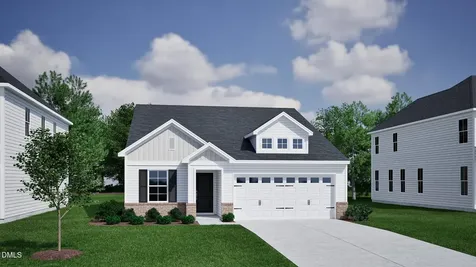 154 Thomas Trail Lillington NC 27546