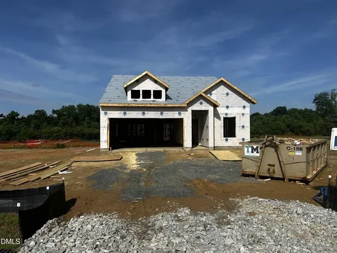 154 Thomas Trail Lillington NC 27546