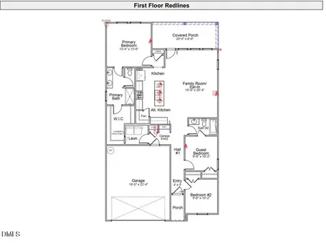 154 Thomas Trail Lillington NC 27546