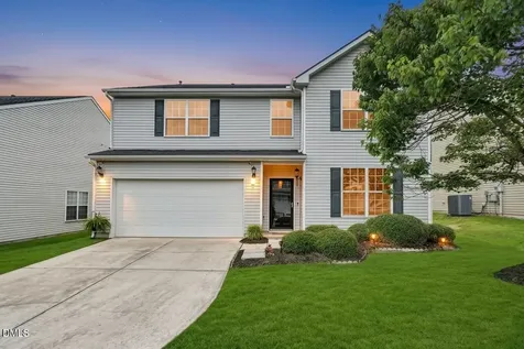 3726 Rivermist Drive Raleigh NC 27610