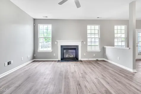 3726 Rivermist Drive Raleigh NC 27610