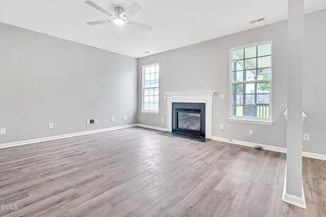 3726 Rivermist Drive Raleigh NC 27610
