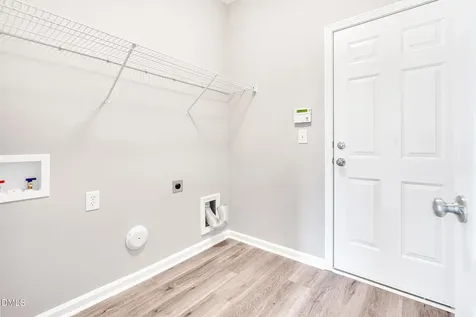 3726 Rivermist Drive Raleigh NC 27610
