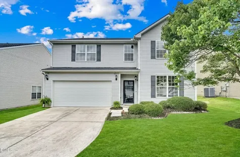 3726 Rivermist Drive Raleigh NC 27610
