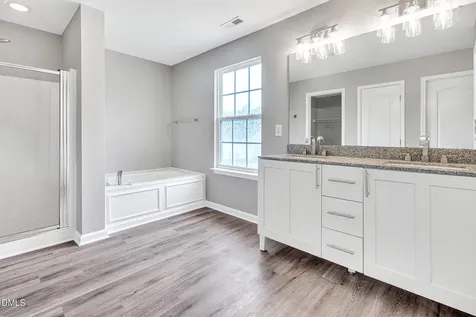 3726 Rivermist Drive Raleigh NC 27610