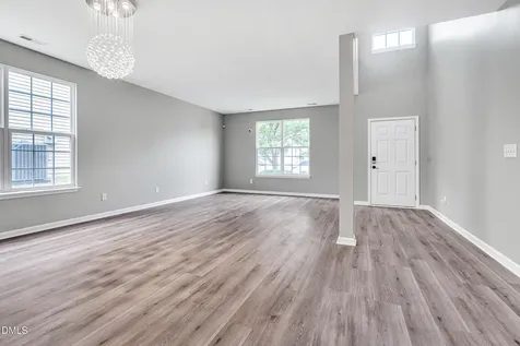 3726 Rivermist Drive Raleigh NC 27610