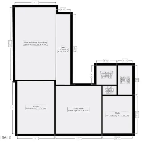3726 Rivermist Drive Raleigh NC 27610