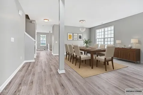 3726 Rivermist Drive Raleigh NC 27610