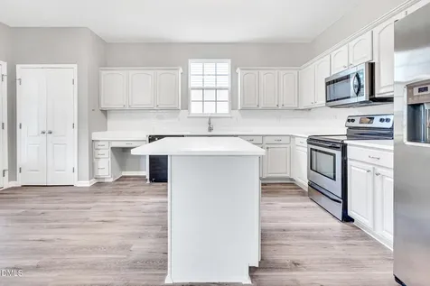 3726 Rivermist Drive Raleigh NC 27610
