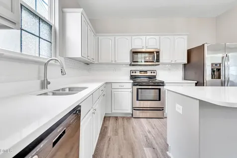 3726 Rivermist Drive Raleigh NC 27610