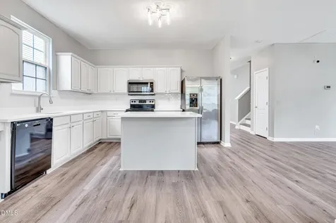 3726 Rivermist Drive Raleigh NC 27610