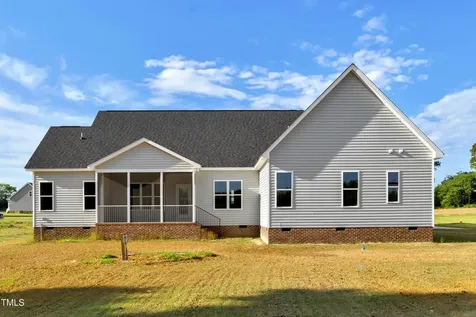 6403 Radio Tower Road Wilson NC 27893