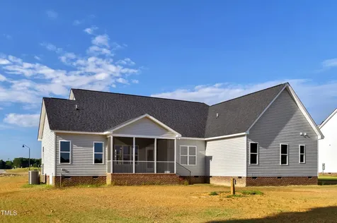 6403 Radio Tower Road Wilson NC 27893