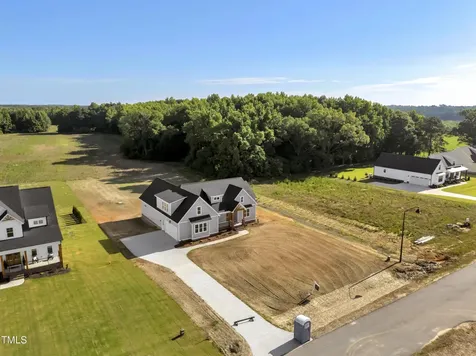 6403 Radio Tower Road Wilson NC 27893